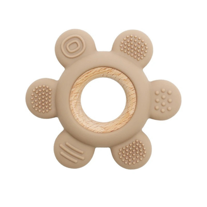 Multi-Textured Teethers