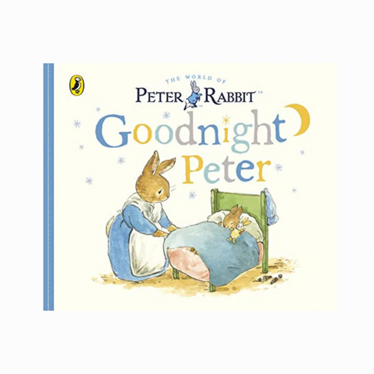 Goodnight Peter