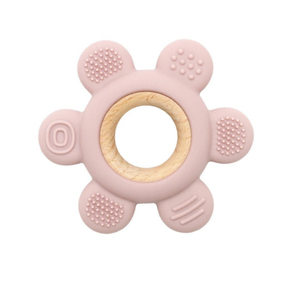 Multi-Textured Teethers